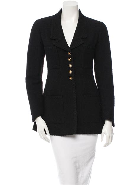 what is a chanel jacket|chanel jacket for women.